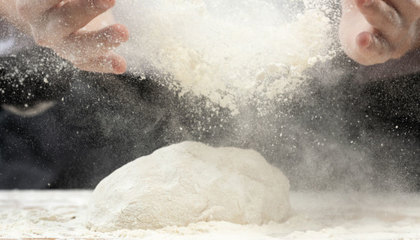面粉是什么做的 面粉是什么